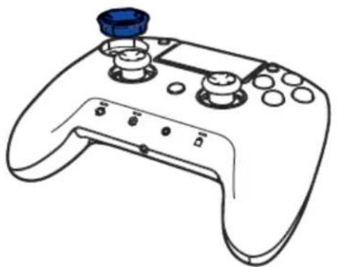 RAZER Raiju Ultimate - 无线模式 - 7