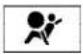 NISSAN Quest (2005) - WARNING/INDICATOR LIGHTS AND AUDIBLE REMINDERS - 5
