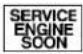 NISSAN Quest (2005) - WARNING/INDICATOR LIGHTS AND AUDIBLE REMINDERS - 15