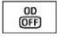 NISSAN Quest (2005) - WARNING/INDICATOR LIGHTS AND AUDIBLE REMINDERS - 17