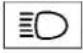 NISSAN Quest (2005) - WARNING/INDICATOR LIGHTS AND AUDIBLE REMINDERS - 13