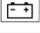 NISSAN Quest (2005) - WARNING/INDICATOR LIGHTS - 3