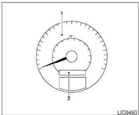 1 M- 2 LIC0460
