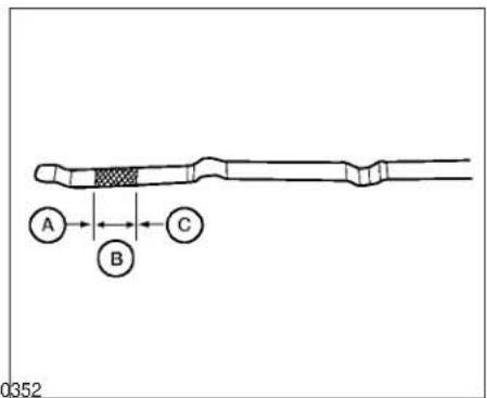 A B C 352