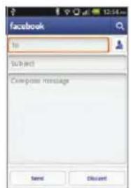 facebook http Subject Compose message Send Cancel