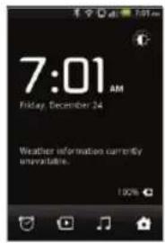 7:01 AM Friday, December 24 Weather information currently unavailable. 100%