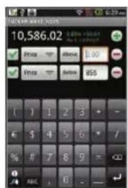 10,586.02 Price → Below $1.00 Price → Below #55 ( ) 1 2 3 + € 4 > 5 * / 7 8 9 = ABC , 0 - -