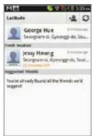 Latitude George Hue Swingmarts-ki, Gyongggi-de, Saat... Fresh location jesy Hwang Swingmarts-ki, Gyongggi-de, Saat... 20 minutes left Recommended friends You're already found all the friends we'd suggest