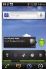 Google Send to your app Send Meikanchen.com