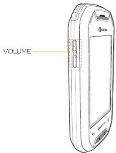 VOLUME