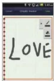 LOVE