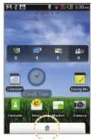 网易 Clock 701 Cancaster Smart Home Camera