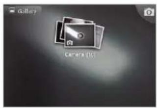Galaxy Camera 100