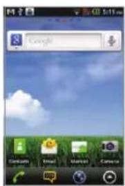 Google Commerce Email Market Camera