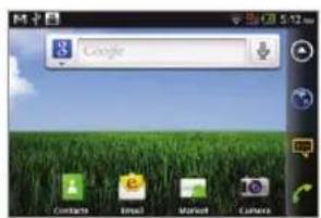 Google Contacts Email Market Camera