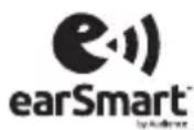PANTECH Breeze IV - earSmart™ technology - 1