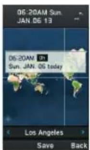 06-20AM Sun. JAN 06 13 06-20AM Sun. Sun. JAN. 06 today Los Angeles Save Back