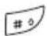 PANTECH Breeze IV - Entering text - 3