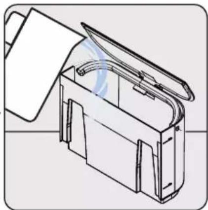 BEKO TKM8961B - Первое использование - 13