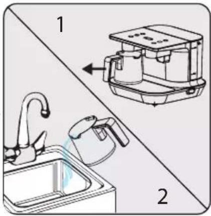 BEKO TKM8961B - Эксплуатация - 6