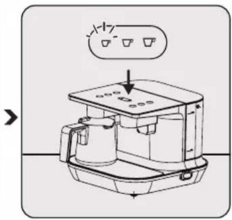 BEKO TKM8961B - Употреба - 3