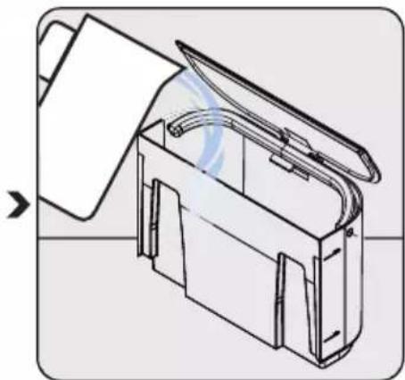 BEKO TKM8961B - Përdorimi fillestar - 8