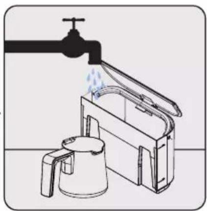 BEKO TKM8961B - Initial use - 4