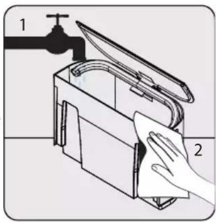 BEKO TKM8961B - Before calling the authorised service agent - 29