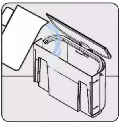 BEKO TKM8961B - Првична употреба - 9