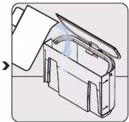 BEKO TKM8961B - Първоначална употреба - 9