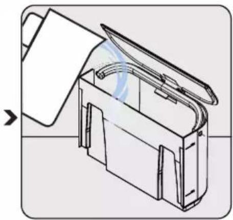 BEKO TKM8961B - Prima utilizare - 9