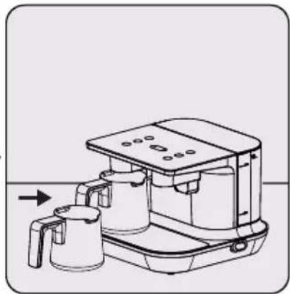 BEKO TKM8961B - WARNUNG: - 11