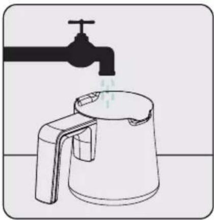 BEKO TKM8961B - Cleaning - 5