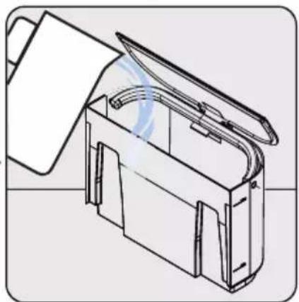 BEKO TKM8961B - Prenos i transport - 10