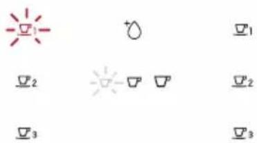 Handwritten diagram with sun icons and labeled boxes, likely for instructional or visual purposes.