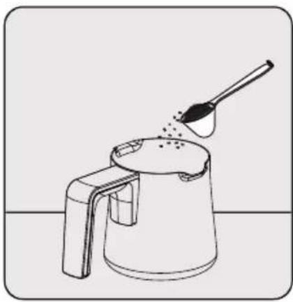 BEKO TKM8961B - Coffee making - 1