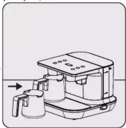BEKO TKM8961B - Before calling the authorised service agent - 9