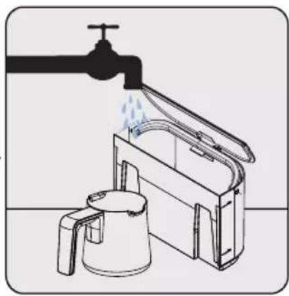 BEKO TKM8961B - Првична употреба - 4