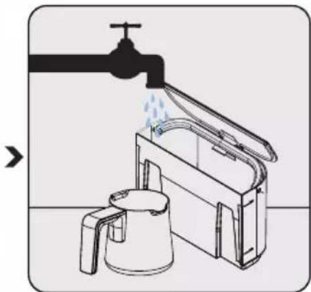 BEKO TKM8961B - Erste Verwendung - 4
