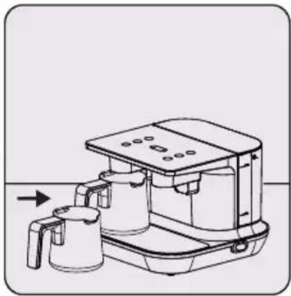 BEKO TKM8961B - Cleaning - 7