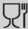 BEKO TKM8961B - Meanings of the symbols - 3