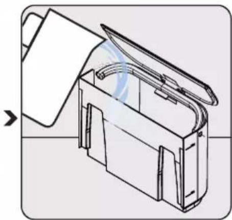 BEKO TKM8961B - Erste Verwendung - 9