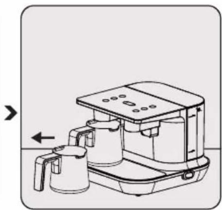 BEKO TKM8961B - Before calling the authorised service agent - 10