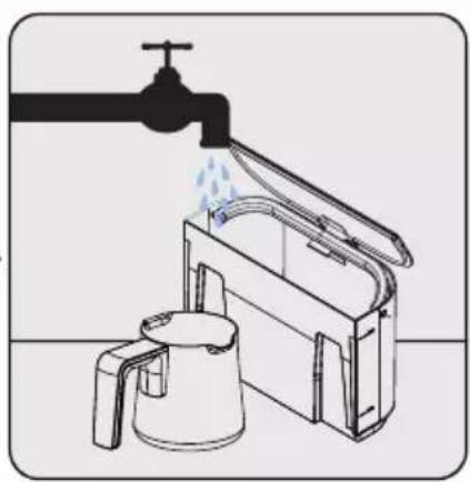 BEKO TKM8961B - ilk kullanım - 4