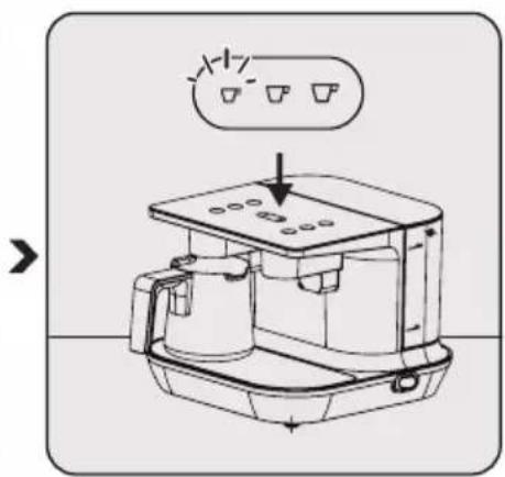 BEKO TKM8961B - Эксплуатация - 3