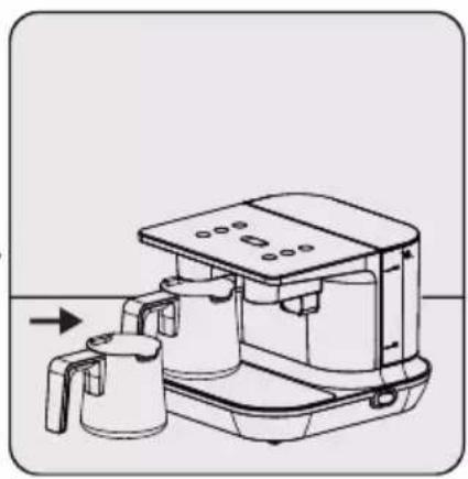 BEKO TKM8961B - Before calling the authorised service agent - 34