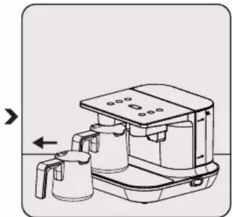 BEKO TKM8961B - Erste Verwendung - 3