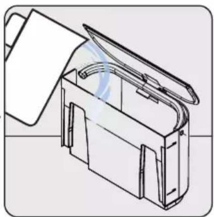 BEKO TKM8961B - Initial use - 9