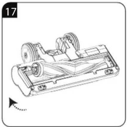 BEKO VRT94929VI - CONTENTS - 40