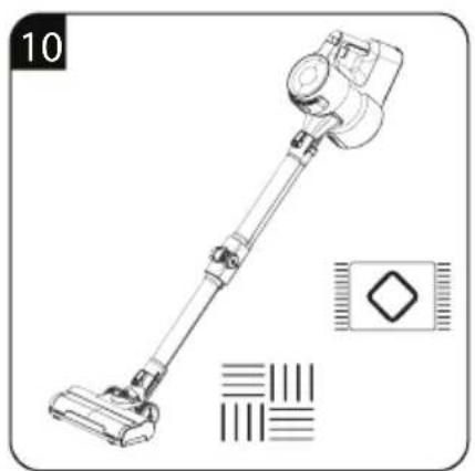 BEKO VRT94929VI - CONTENTS - 14